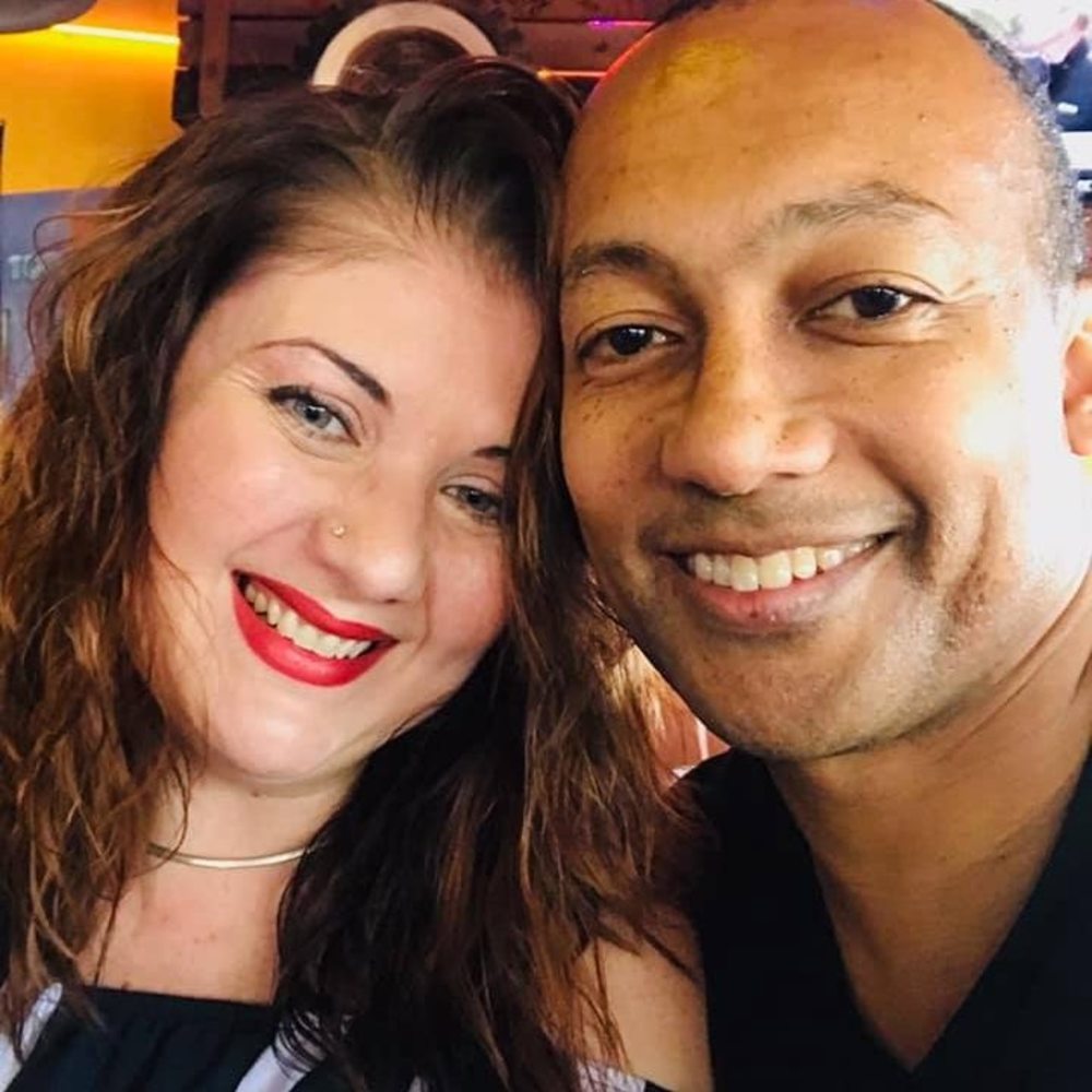 Meet your Posher, Monique